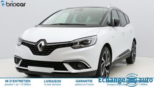 Renault Scénic GRAND 1.7 Blue dCi 150ch Automatique/7 Intens 7 places