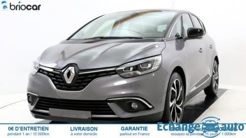 Renault Scénic 5P 1.3 TCe FAP 140ch Manuelle/6 Intens