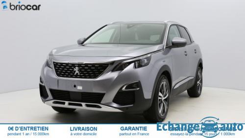 Peugeot 3008 1.5 BlueHDI Start/Stop 130ch Manuelle/6 Allure