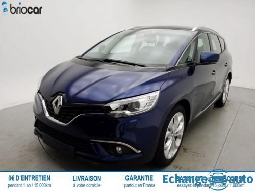 Renault Grand Scénic BLUE DCI 120 EDC ZEN 7 PLACES