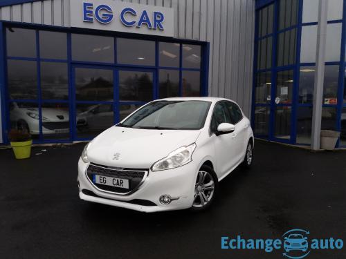 PEUGEOT 208 1.2 VTi Allure 5p