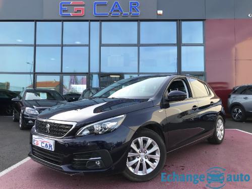 PEUGEOT 308 PureTech 130ch BUSINESS+2018+10MKM