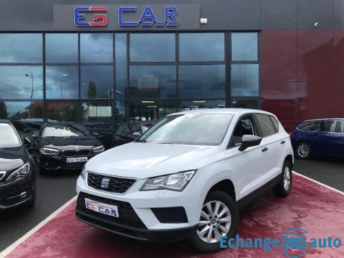 SEAT ATECA 1.6 TDI 115ch Reference+2018+19MKM