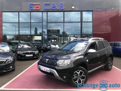 DACIA DUSTER SCe 115 4x2 Prestige+5000KM+2019