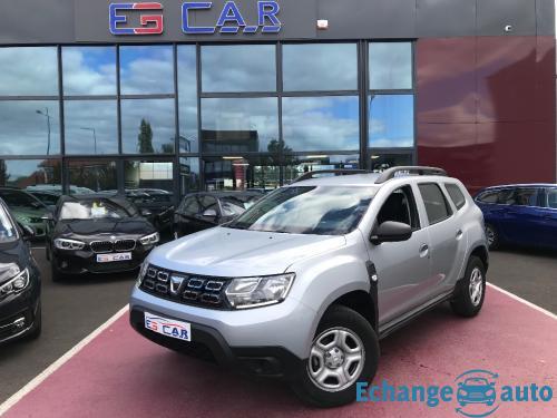 DACIA DUSTER SCe 115 4x2 Essentiel+7000KM+2019
