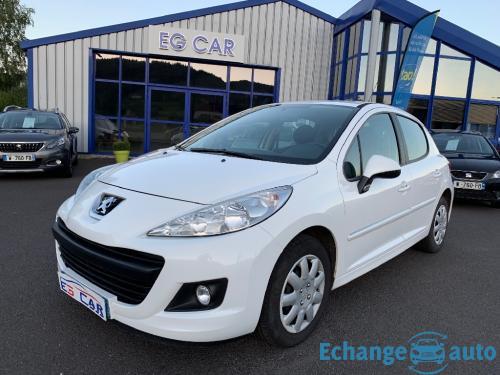 PEUGEOT 207 + 1.4 HDi 68ch BLUE LION+2013+115MKM