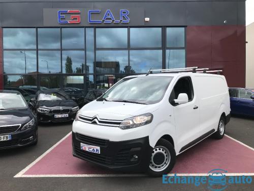 CITROEN JUMPY FOURGON HDI L3 120CV  TVA RECUP+2017