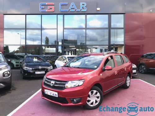 DACIA LOGAN MCV dCi 90CV Lauréate+2016 