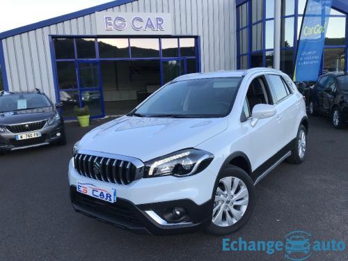 SUZUKI SX4 S-Cross 1.0 Boosterjet Privilège+2019