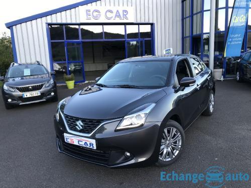 SUZUKI BALENO 1.0 Boosterjet Pack+2019+100KM