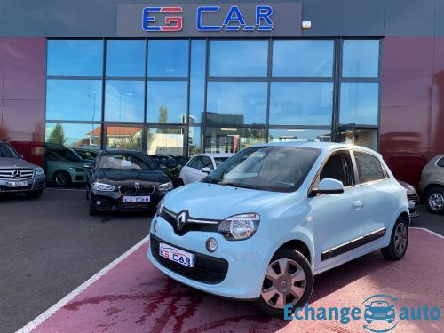 RENAULT TWINGO III 1.0 SCe 70ch Limited 2016+45mkm