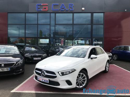 MERCEDES CLASSE A 200 Progressive Line 2018+CAM