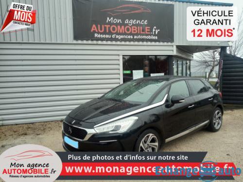 DS DS5 SPORT CHIC 2.0 180Ch BVA
