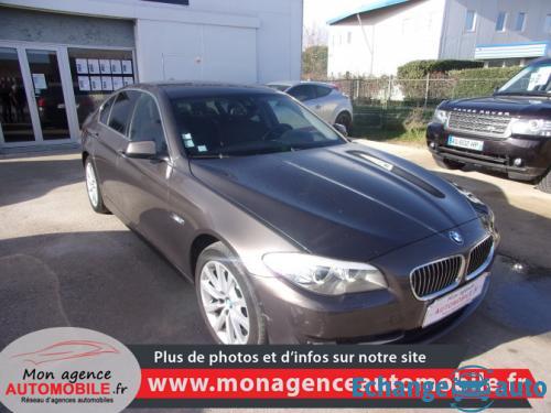 BMW SERIE 5 530d XDrive 3.0 D LUXE