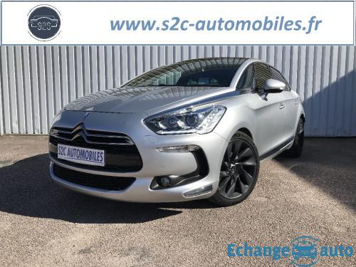 CITROEN DS5 HDi 160 Sport Chic