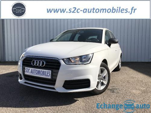 AUDI A1 SPORTBACK 1.4 TDI 90 ultra 