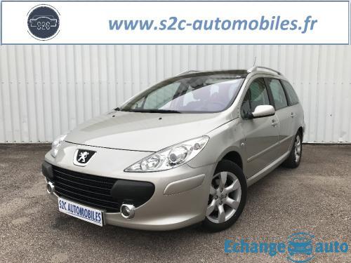 PEUGEOT 307 SW 1.6e 16V 110ch Sport