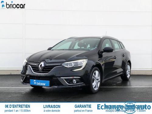Renault Mégane Estate 1.5 dCi 110ch energy Business