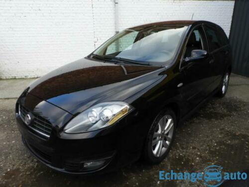 Fiat Croma 1.9 Multijet Dynamic