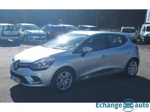 Renault Clio IV dCi 90 Energy 82g Zen