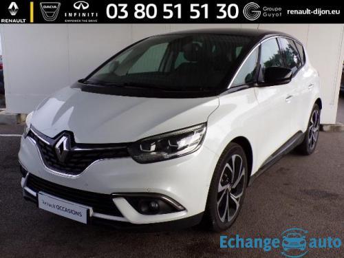 Renault Scénic IV Blue dCi 150 EDC Intens