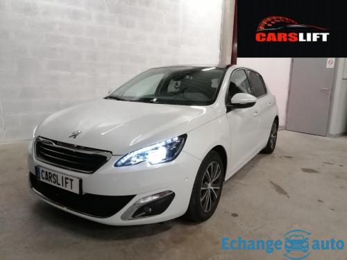Peugeot 308 2.0 BLUE HDI 150 ALLURE GARANTIE 6 MOIS