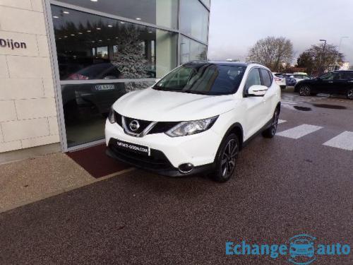 Nissan Qashqai 1.6 dCi 130 Tekna