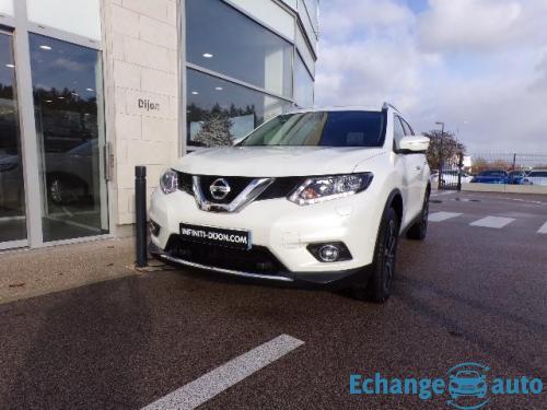 Nissan X-Trail 1.6 dCi 130 7pl N-Connecta