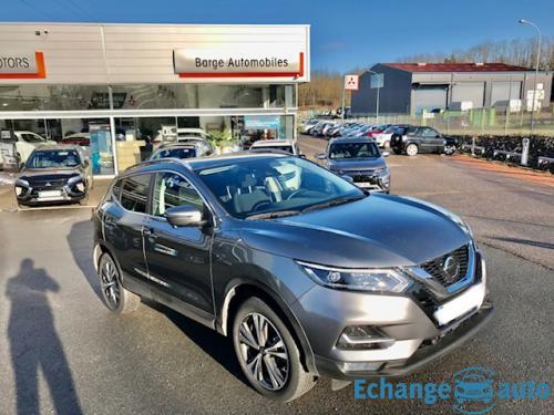 Nissan Qashqai II (2) 1.6 DCI 130 N-CONNECTA