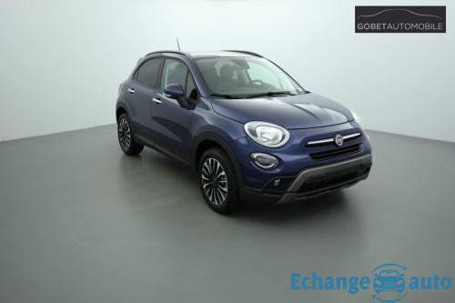 Fiat 500X MY19 1.3 FIREFLY TURBO T4 150 CH DCT