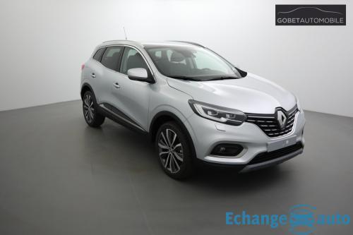 Renault Kadjar Nouveau TCE 160 FAP EDC INTENS