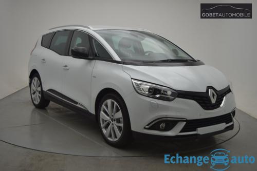 Renault Grand Scénic IV BLUE DCI 150 LIMITED 7