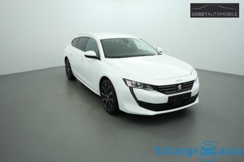 Peugeot 508 SW NOUVELLE BLUEHDI 160 CH S EAT8