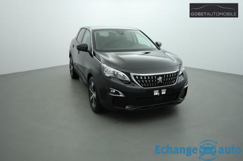 Peugeot 3008 Puretech 130ch S EAT8 Active