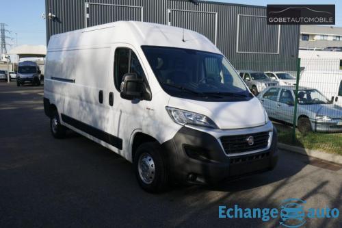 Fiat Ducato FOURGON TOLE 3.5 L H2 2.3 MJT 130 EURO