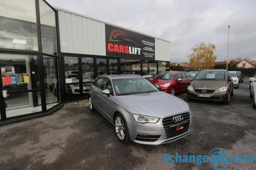 Audi A3 sportback 2.0TDI 150 AMBIENTE S tronic