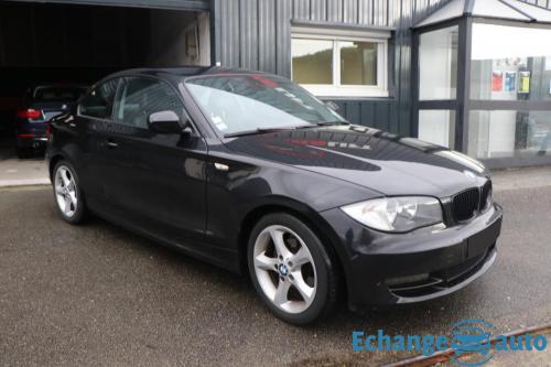 BMW Série 1 118d 143 Luxe - GARANTIE 6 MOIS