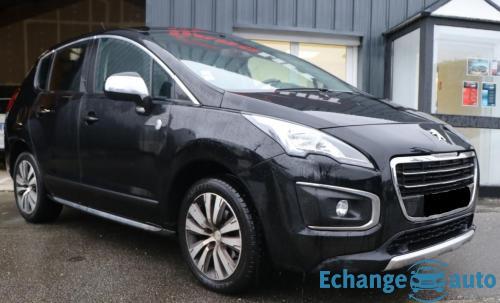 Peugeot 3008 CROSSWAY 1.2 130 GARANTIE 3 MOIS