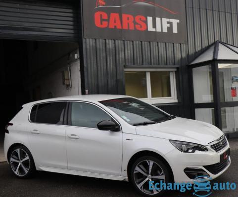 Peugeot 308 GT-LINE 1.2 130 Garantie 6 mois