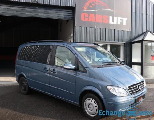 Mercedes Viano Trend 1.8 115 GARANTIE 6 MOIS