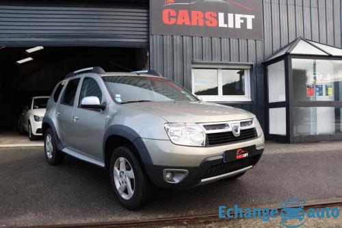 Dacia Duster Prestige 1.5 110 Garantie 6 mois