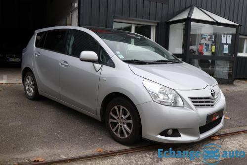 Toyota Verso D-4D 2.0 126 GARANTIE 6 MOIS