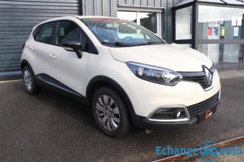 Renault Captur BUSINESS 90 Energy eco² E6 - GARANTIE 3 MOIS