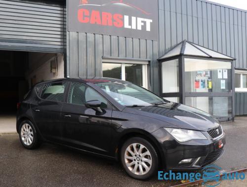 Seat Leon 105 1.6 STYLE GARANTIE 3 MOIS