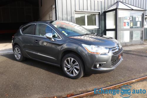 Citroën DS4 SO CHIC 115 GARANTIE 6 MOIS