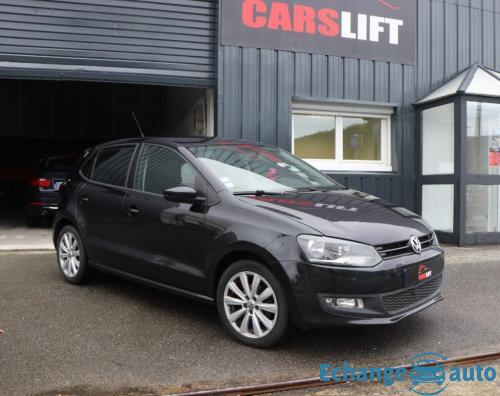 Volkswagen Polo Confortline GARANTIE 3 MOIS