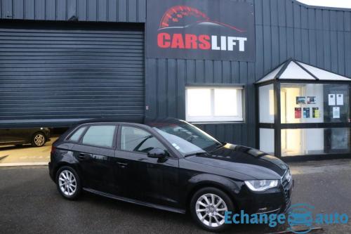 Audi A3 sportback BUSINESS