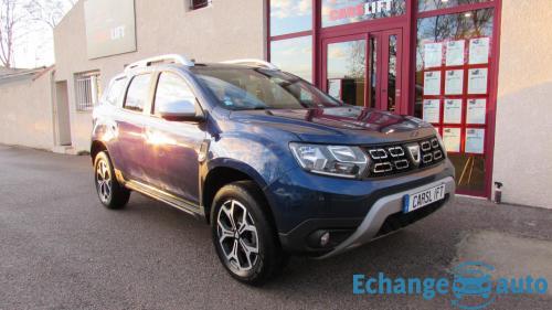 Dacia Duster 1.2 Tce 4x2 125cv Prestige Gtie Constructeur