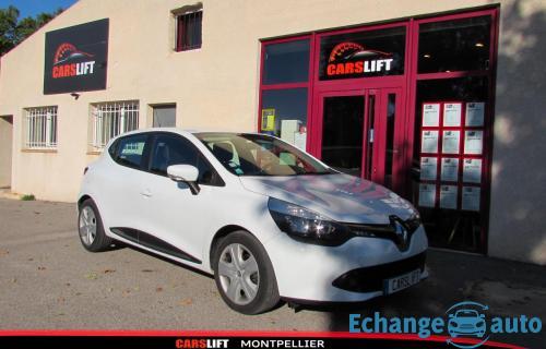 Renault Clio 1.5 DCI eco2 75cv Zen