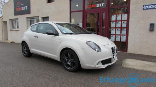 Alfa Romeo MiTo 0.9 Twinair Distinctive Qv Line Turbo 105cv